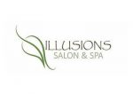 illusions-salon-and-spa-logo